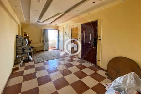 شقة 2 غرفة نوم للبيع في ميامي، الإسكندرية - 1. jpg