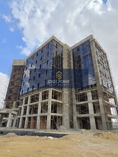 مکتب  للبيع في العاصمة الإدارية الجديدة، القاهرة - IMG-20250518-WA0203. jpg