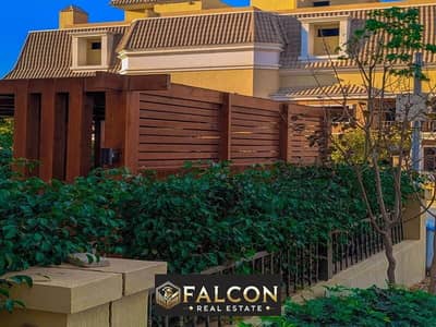 3 Bedroom Villa for Sale in Mostakbal City, Cairo - 00f13897-6a51-46c2-ba1c-b2ab3aa495d8. jpeg
