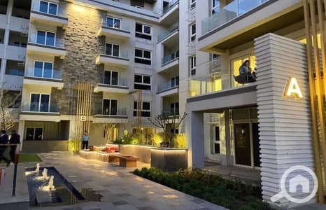 3 Bedroom Flat for Sale in New Cairo, Cairo - WhatsApp Image 2025-04-15 at 3.55. 45 PM (1). jpeg