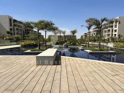 3 Bedroom Apartment for Sale in New Cairo, Cairo - WhatsApp Image 2024-09-01 at 1.26. 38 PM. jpeg