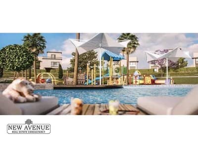 4 Bedroom Townhouse for Sale in New Cairo, Cairo - 5f18e203-0a63-4e85-bf20-5a735613dd0c. jpg