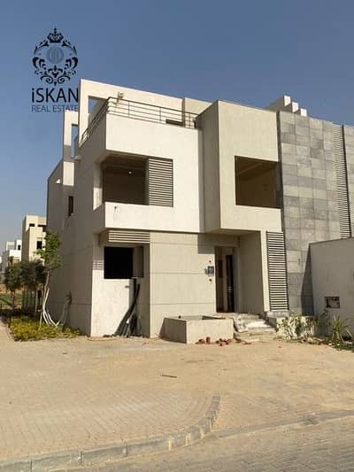 4 Bedroom Townhouse for Sale in 6th of October, Giza - Picture1. jpg