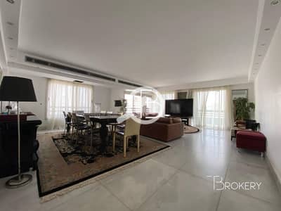 3 Bedroom Duplex for Sale in Agouza, Giza - 1. jpg