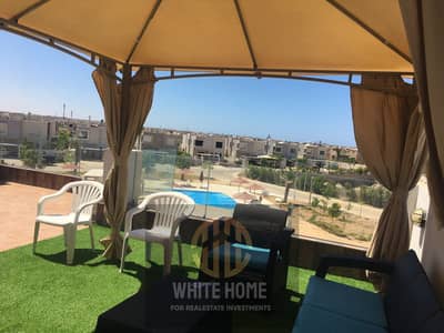 3 Bedroom Chalet for Rent in North Coast, Matruh - IMG-20250517-WA0110. jpg