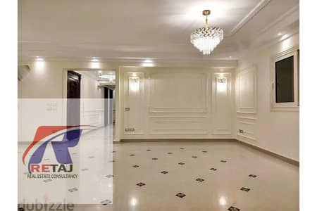 4 Bedroom Apartment for Sale in Nasr City, Cairo - 17b29fc2-f9c8-4cfd-bd5c-08bc8180e41f. jfif. jpg