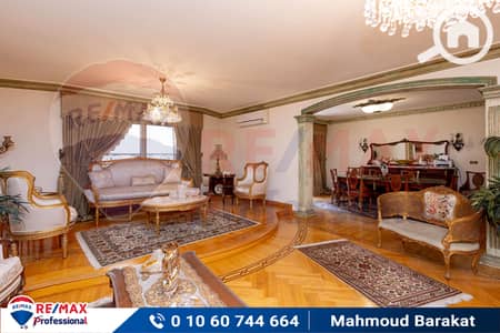 شقة 4 غرف نوم للبيع في لوران، الإسكندرية - IMG_6393. jpg