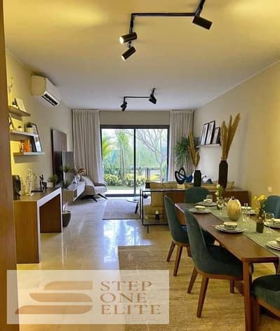 3 Bedroom Duplex for Sale in 6th of October, Giza - 6. jpg
