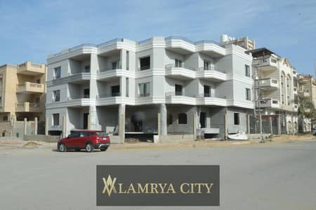 3 Bedroom Apartment for Sale in New Cairo, Cairo - WhatsApp Image 2025-05-18 at 11.48. 40 AM. jpeg