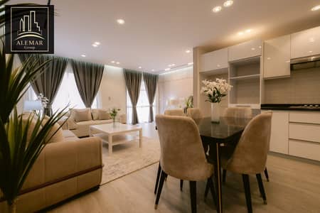 2 Bedroom Flat for Sale in Madinaty, Cairo - 312f6b1a-9311-4ac0-8e0c-c4240bcb0a1e. jpeg