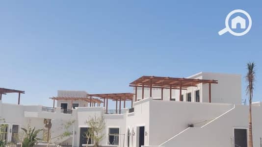 محلات تجارية  للايجار في الساحل الشمالي، مطروح - Screenshot 2025-05-12 111042. png