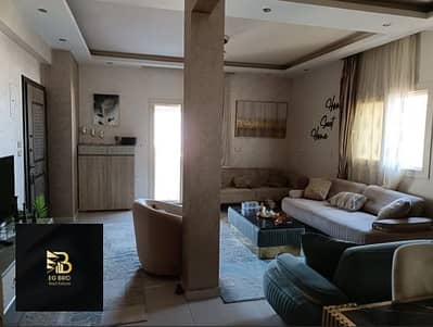 3 Bedroom Apartment for Sale in New Cairo, Cairo - 1. JPG