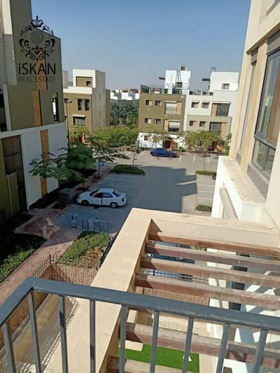 دوبلكس 4 غرف نوم للايجار في الشيخ زايد، الجيزة - WhatsApp Image 2025-05-18 at 3.03. 47 PM (3). jpeg