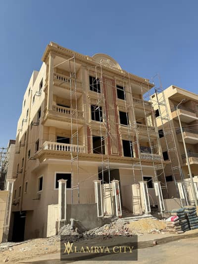 فلیٹ 3 غرف نوم للبيع في القاهرة الجديدة، القاهرة - WhatsApp Image 2025-05-18 at 12.04. 01 PM (2). jpeg
