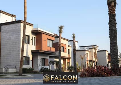 5 Bedroom Villa for Sale in New Cairo, Cairo - AZZAR New Cairo_page-0024. jpg