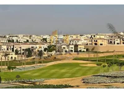 توين هاوس 4 غرف نوم للبيع في المقطم، القاهرة - WhatsApp Image 2025-05-18 at 3.10. 15 PM (2). jpg