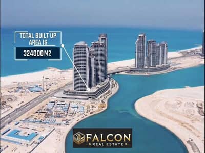 شقة 3 غرف نوم للبيع في الساحل الشمالي، مطروح - WhatsApp Image 2024-04-28 at 13.59. 55_451f7120. jpg