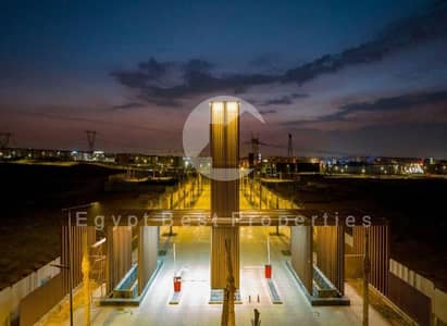 تاون هاوس 3 غرف نوم للبيع في هليوبوليس الجديدة، القاهرة - IMG-20250518-WA0069. jpg
