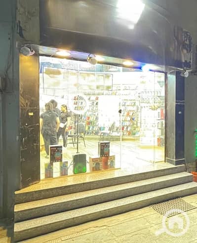 محلات تجارية  للبيع في المقطم، القاهرة - WhatsApp Image 2025-05-15 at 10.55. 53 PM (1). jpeg