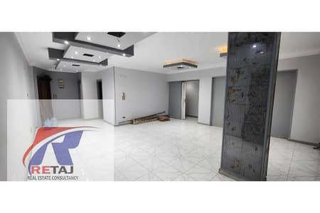 3 Bedroom Flat for Sale in Nasr City, Cairo - WhatsApp Image 2025-05-18 at 12.16. 19 PM. jpg