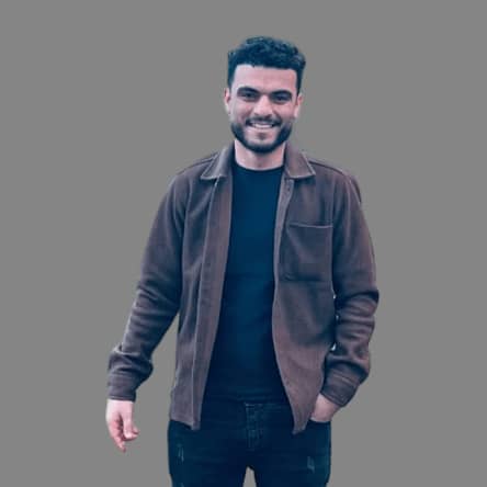 mohamed youssif