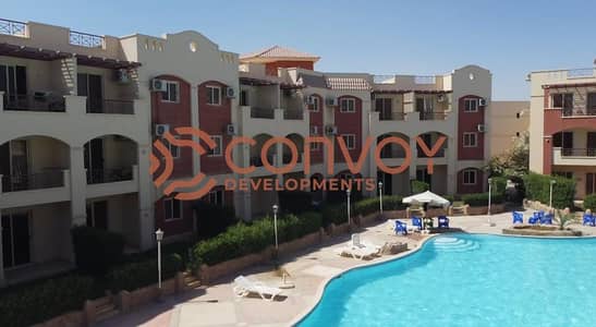 2 Bedroom Chalet for Sale in Ain Sukhna, Suez - WhatsApp Image 2025-05-04 at 2.20. 50 PM (3). jpeg