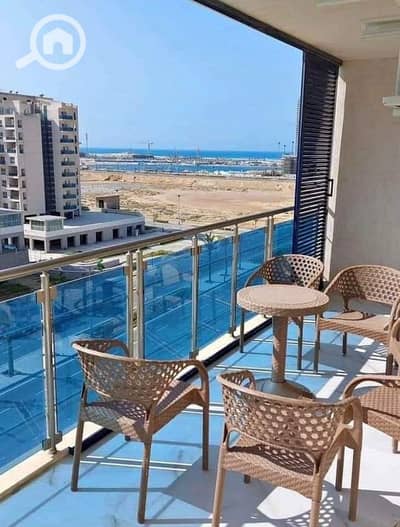 2 Bedroom Flat for Sale in North Coast, Matruh - WhatsApp Image 2025-04-20 at 11.55. 30_a1d3fa58. jpg