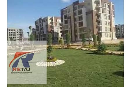 3 Bedroom Flat for Rent in New Cairo, Cairo - 1. jpg