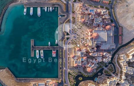 بنتهاوس 2 غرفة نوم للبيع في سوما باى، البحر الأحمر - IMG-20241127-WA0202. jpg