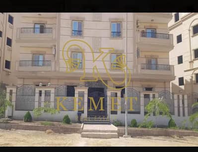 3 Bedroom Flat for Sale in New Cairo, Cairo - WhatsApp Image 2025-05-14 at 4.35. 24 PM. jpeg