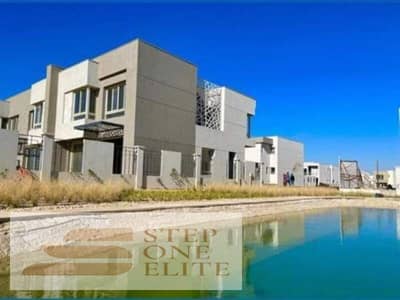 4 Bedroom Villa for Sale in 6th of October, Giza - WhatsApp Image 2024-11-21 at 2.55. 52 PM (3). jpeg
