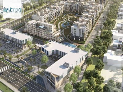 2 Bedroom Apartment for Sale in Sheikh Zayed, Giza - 68234a33cdf92650570687. jpg