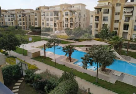 3 Bedroom Flat for Sale in Katameya, Cairo - WhatsApp Image 2025-03-08 at 19.31. 45. jpeg