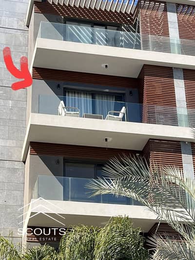 فلیٹ 2 غرفة نوم للبيع في القاهرة الجديدة، القاهرة - IMG-20250518-WA0058. jpg