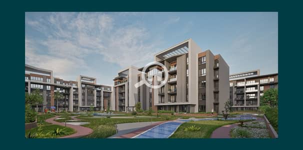 2 Bedroom Apartment for Sale in Hadayek October, Giza - WhatsApp Image 2024-12-10 at 18.55. 36_3141def4. jpg