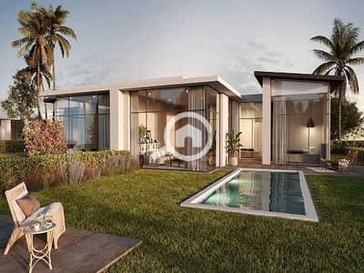 شاليه 3 غرف نوم للبيع في الساحل الشمالي، مطروح - Twin-House-in-Village-Cali-Coast-North-Coast. jpg