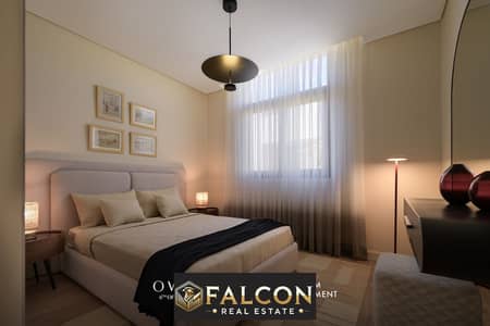 2 Bedroom Flat for Sale in 6th of October, Giza - WhatsApp Image 2025-05-10 at 15.52. 22_4fe526d7. jpg