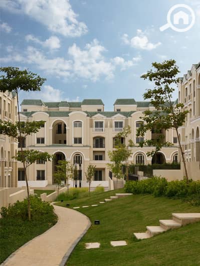 4 Bedroom Apartment for Sale in Mostakbal City, Cairo - 01JNJQ04KYAX78FDV09NDZH1KF. jpg