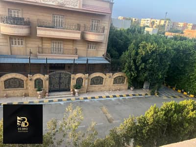 2 Bedroom Flat for Sale in Shorouk City, Cairo - WhatsApp Image 2025-05-15 at 5.49. 20 PM. jpeg