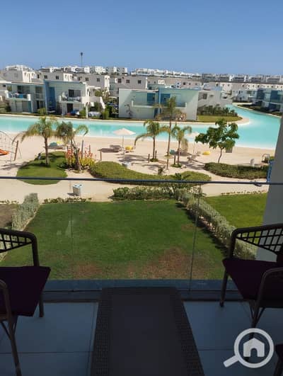 شاليه 3 غرف نوم للايجار في الساحل الشمالي، مطروح - WhatsApp Image 2025-05-18 at 3.50. 42 PM. jpeg