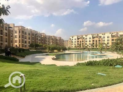 3 Bedroom Flat for Sale in Katameya, Cairo - 0_1920x1080 (1)_800x600. jpg