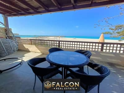 2 Bedroom Chalet for Sale in North Coast, Matruh - 441474972_427976846634664_1710861117439474851_n (1). jpg