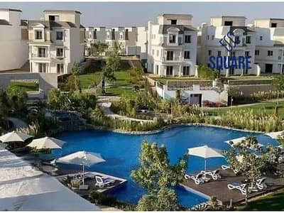 2 Bedroom Apartment for Sale in New Cairo, Cairo - 25761048-800x600. jpg