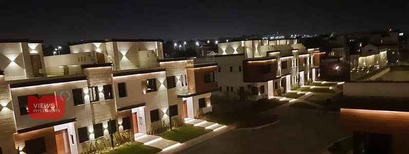 5 Bedroom Townhouse for Sale in New Cairo, Cairo - 469640872_1362645565119085_3080427760083381397_n. jpg