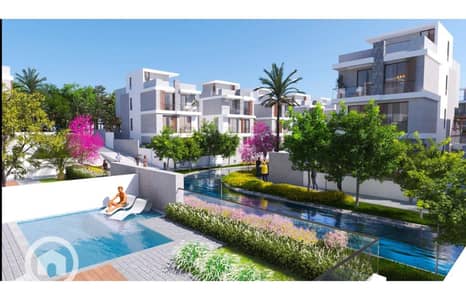 5 Bedroom Twin House for Sale in Sheikh Zayed, Giza - WhatsApp Image 2024-08-11 at 3.15. 12 PM. jpg