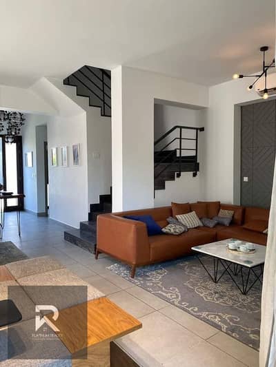 3 Bedroom Duplex for Sale in Shorouk City, Cairo - 387861382_122110118462054341_7879548306331868376_n. jpg