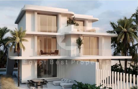 2 Bedroom Twin House for Sale in Soma Bay, Red Sea - WhatsApp Image 2024-12-03 at 2.56. 06 AM. jpeg