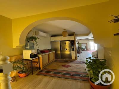 3 Bedroom Penthouse for Sale in 6th of October, Giza - IMG-20250213-WA0110. jpg