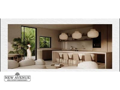 4 Bedroom Twin House for Sale in North Coast, Matruh - 9b59bb50-abe9-4767-b7d1-4667e871d892. jpg