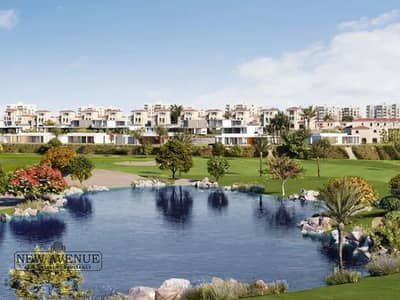 4 Bedroom Villa for Sale in New Cairo, Cairo - WhatsApp Image 2025-03-13 at 5.42. 31 PM (1). jpg